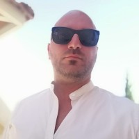 Silio Employee Marwan Nassar's profile photo