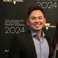 Ferdy Bong Email