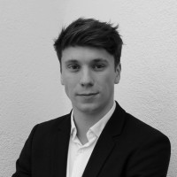 Tracelink Employee Nicolas Rollet's profile photo