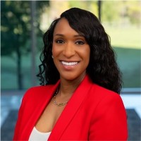 Insperity Employee Kimberly Baker's profile photo
