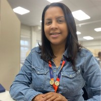 Global Employee Jane Castro's profile photo