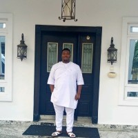 Mscm-Ppnl Employee Obinna Anyikaeme's profile photo