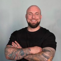 Squizify. Leading Digital Food Safety Platform Employee Rob Cook's profile photo
