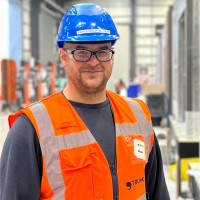 Artic Employee Ross Kilshaw's profile photo