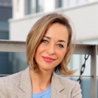 Elmira Lalić Email & Phone Number