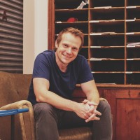 Lingohub Employee Helmut Juskewycz's profile photo