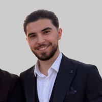 ebiscon Employee Emre Parmaksiz's profile photo