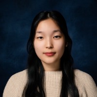 Net Zero Tracker Employee Elizabeth Nam's profile photo