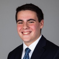 Benjamin Ashley Email & Phone Number