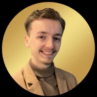 The Bromfords School Employee Luke Kingham's profile photo