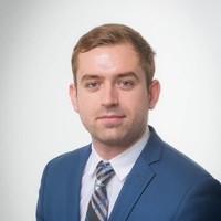 Clear Treasury Employee Denis Mahmic's profile photo