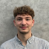 Pubos Employee Romain Bacquart's profile photo