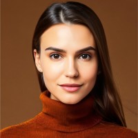 UnderDefense Cybersecurity Employee Vlada Basova's profile photo