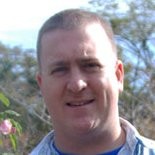 USNORTHCOM Employee Jason Homer's profile photo