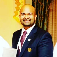 SFC Group LLC Employee Rohith Muralya's profile photo