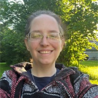 Wegmans Food Markets Employee Amanda Packard's profile photo