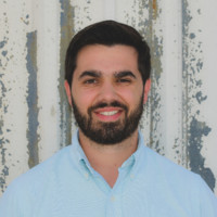Lanier & Associates Consulting Engineers, Inc. Employee Christopher Sciortino's profile photo