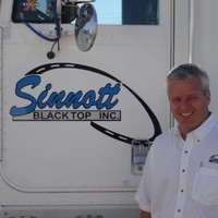 Sinnott Blacktop, Inc. Employee Scott Sinnott's profile photo