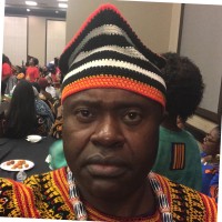 CoreRecon Employee Warah Nsoh's profile photo