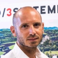 ROMA BAR SHOW Employee Riccardo Caravita's profile photo