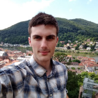 Integre Technologies, LLC Employee Joseph Moore's profile photo