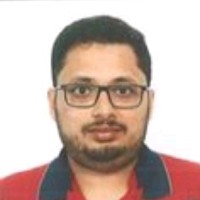 LG Soft India Employee Adarsh Murthy's profile photo