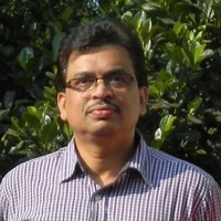 ASB INTERNATIONAL PVT LTD Employee Dhananjay Patil's profile photo