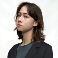 UCLA Radio Employee Liz Carey's profile photo