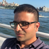 EquiLend Employee Bhagyesh Shah's profile photo