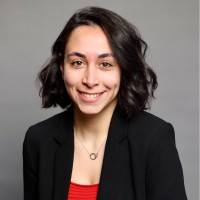 Swicorp Employee Ahlem Ghorbel's profile photo