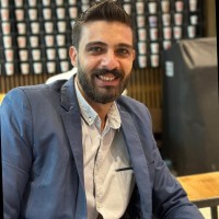 Techrev Employee Abanoub Amer's profile photo