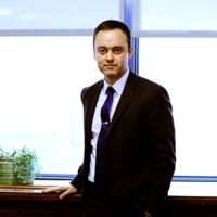 Hudson Global Scholars Employee Matthew Benton's profile photo