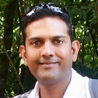 AVI-SPL Employee Hari Iyer's profile photo