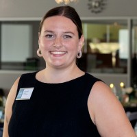 Community Action House Employee Sarah Barry's profile photo