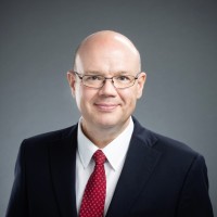 Montgomery Community College Employee Chad Bledsoe's profile photo