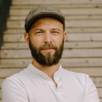 Kestrel Employee Illimar Tambek's profile photo