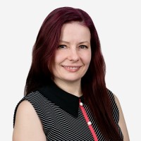 BDO UK LLP Employee Kerry-Ann B.'s profile photo