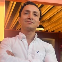 Betterware Mexico Employee Eduardo Arquieta's profile photo