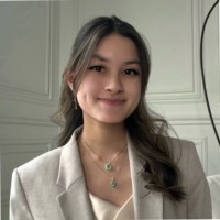Telmex Argentina Employee Tracy Duong's profile photo