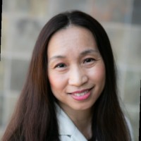 ArsenalBio Employee Michelle Fan-Port's profile photo
