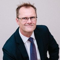 Wesley Mission Queensland Employee John Philp's profile photo