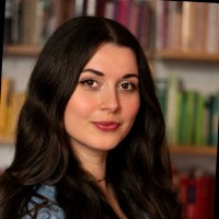 Samira Voggeser's profile photo