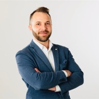 GAMA International Srl Employee Federico Paulli's profile photo