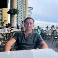 BAILLOD SA Employee Dimitri Baillod's profile photo