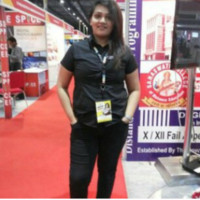 Khushboo Badiani Email