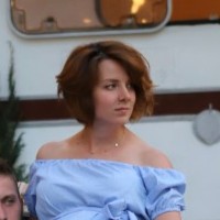 Kateryna Tarnavska Email