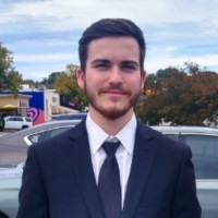RMF Engineering, Inc. Employee Thomas Meade's profile photo