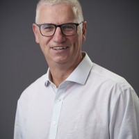 Connected Health Group Limited Employee Marc Murphy's profile photo