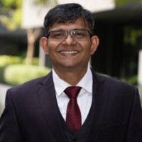 Empaxis Data Management, Inc. Employee Samrat Malakar's profile photo