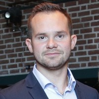 Norrek Dypfrys AS Employee Dmitry Feklistov's profile photo